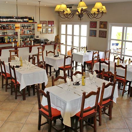 Altos De Balcarce Hotel ซัลตา ภายนอก รูปภาพ