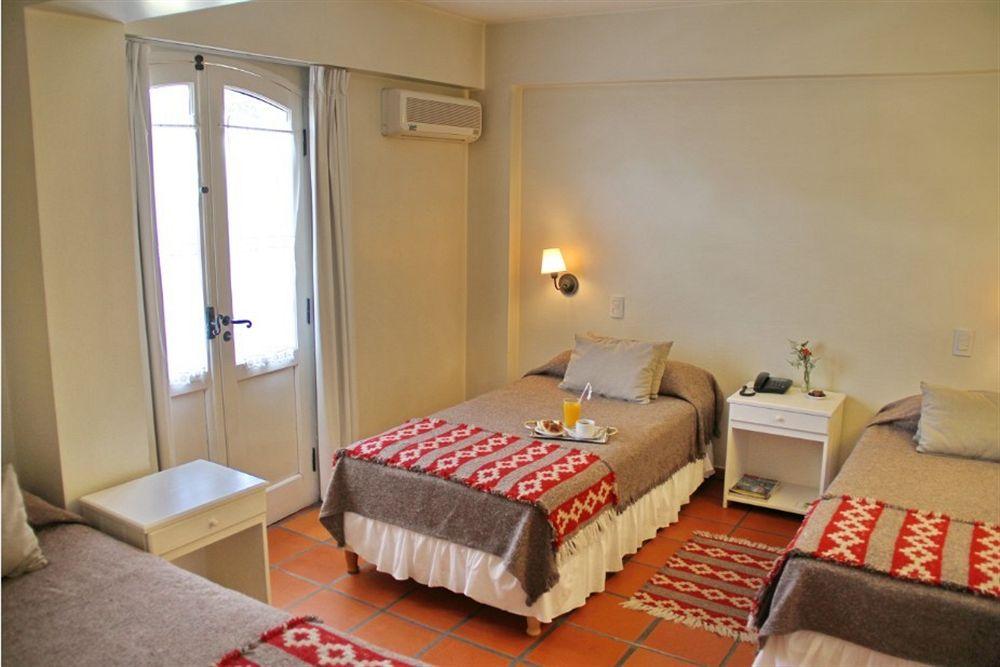 Altos De Balcarce Hotel ซัลตา ภายนอก รูปภาพ