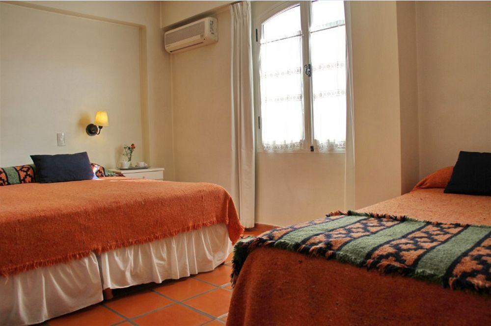 Altos De Balcarce Hotel ซัลตา ภายนอก รูปภาพ