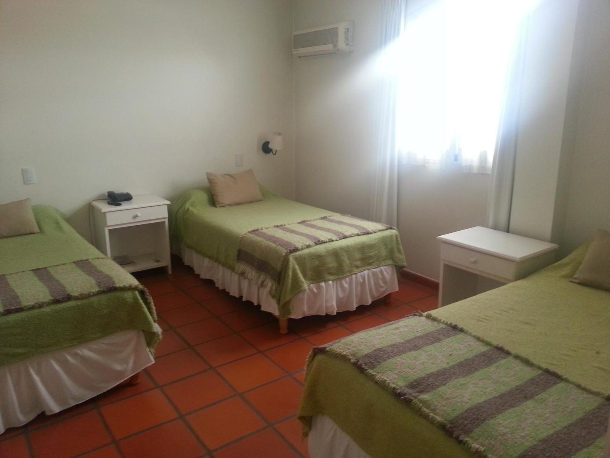 Altos De Balcarce Hotel ซัลตา ภายนอก รูปภาพ