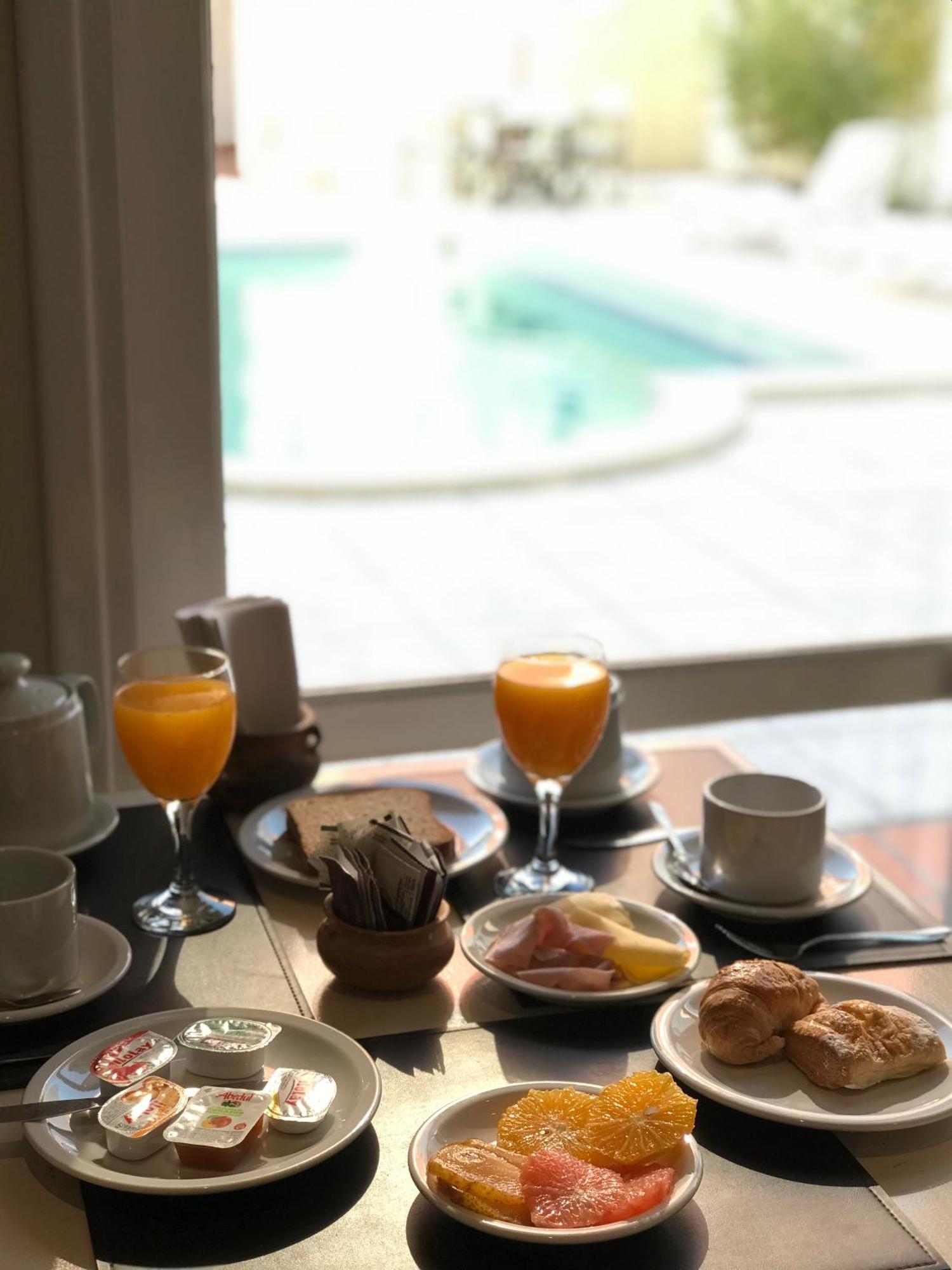 Altos De Balcarce Hotel ซัลตา ภายนอก รูปภาพ