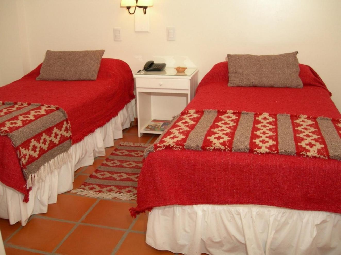 Altos De Balcarce Hotel ซัลตา ภายนอก รูปภาพ