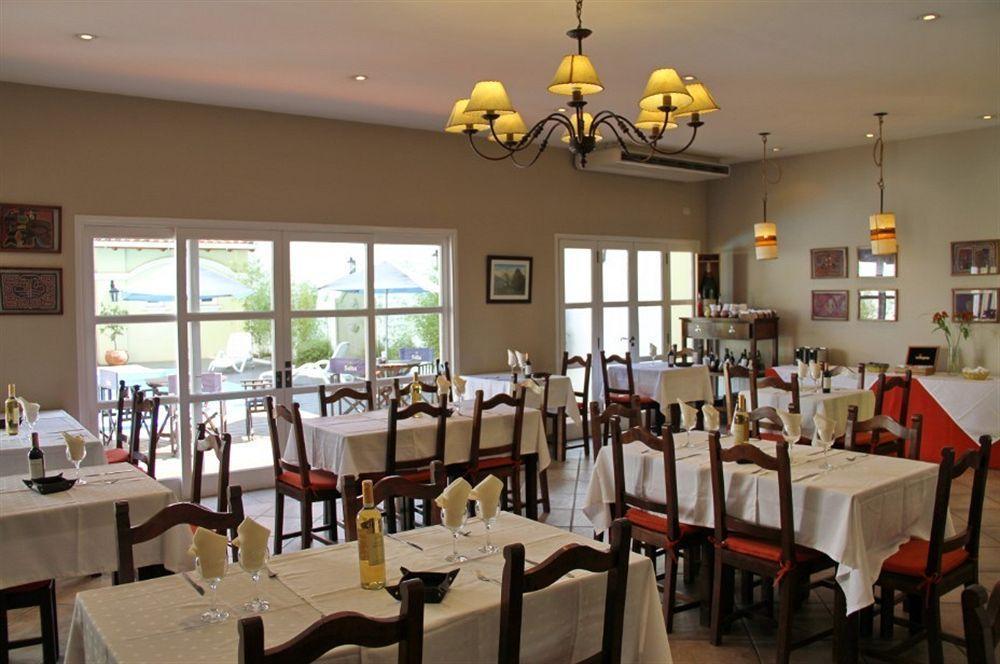 Altos De Balcarce Hotel ซัลตา ภายนอก รูปภาพ