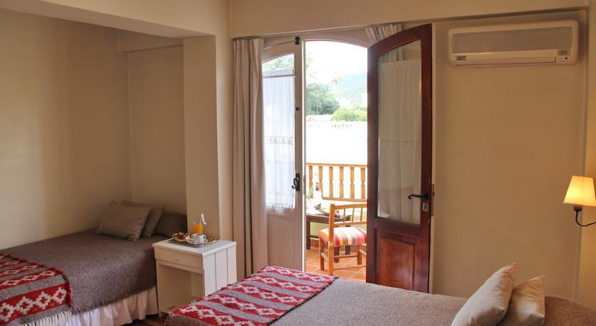 Altos De Balcarce Hotel ซัลตา ภายนอก รูปภาพ