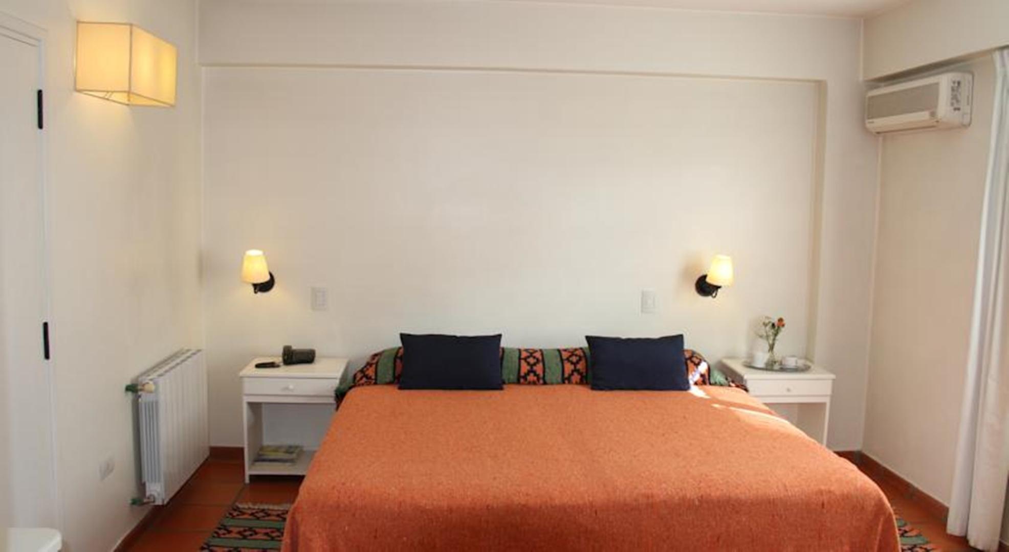 Altos De Balcarce Hotel ซัลตา ภายนอก รูปภาพ