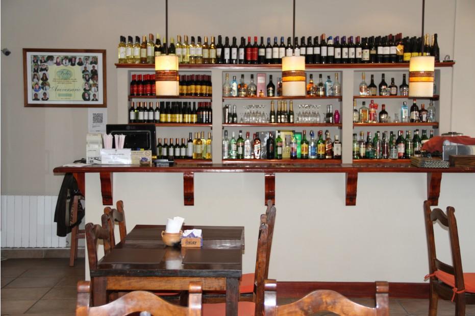 Altos De Balcarce Hotel ซัลตา ภายนอก รูปภาพ