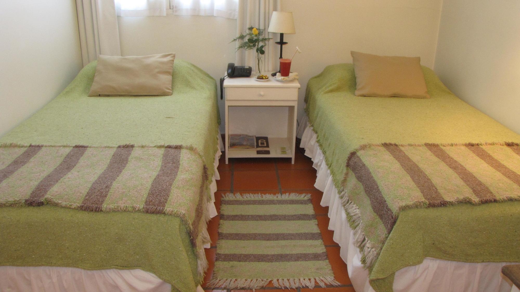 Altos De Balcarce Hotel ซัลตา ภายนอก รูปภาพ