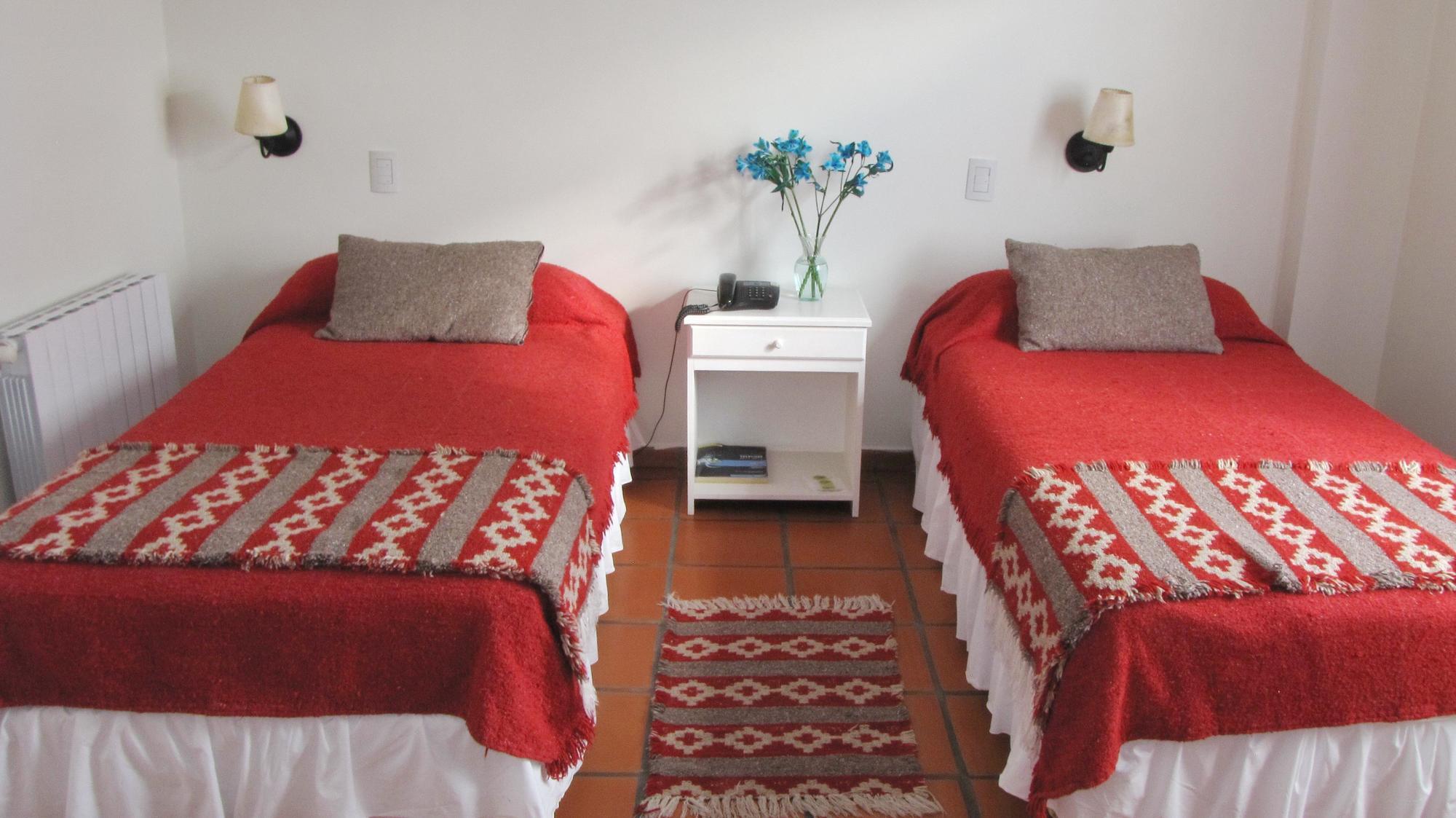 Altos De Balcarce Hotel ซัลตา ภายนอก รูปภาพ