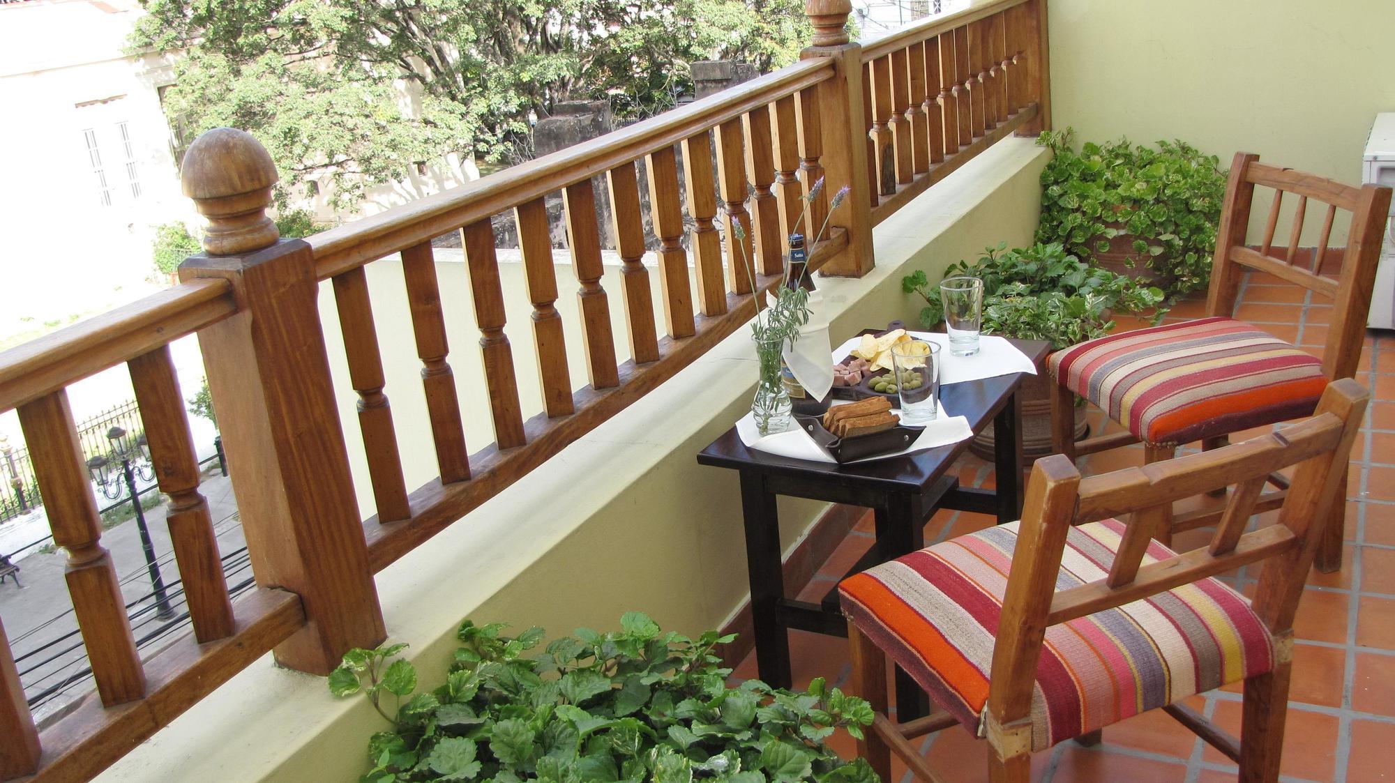 Altos De Balcarce Hotel ซัลตา ภายนอก รูปภาพ