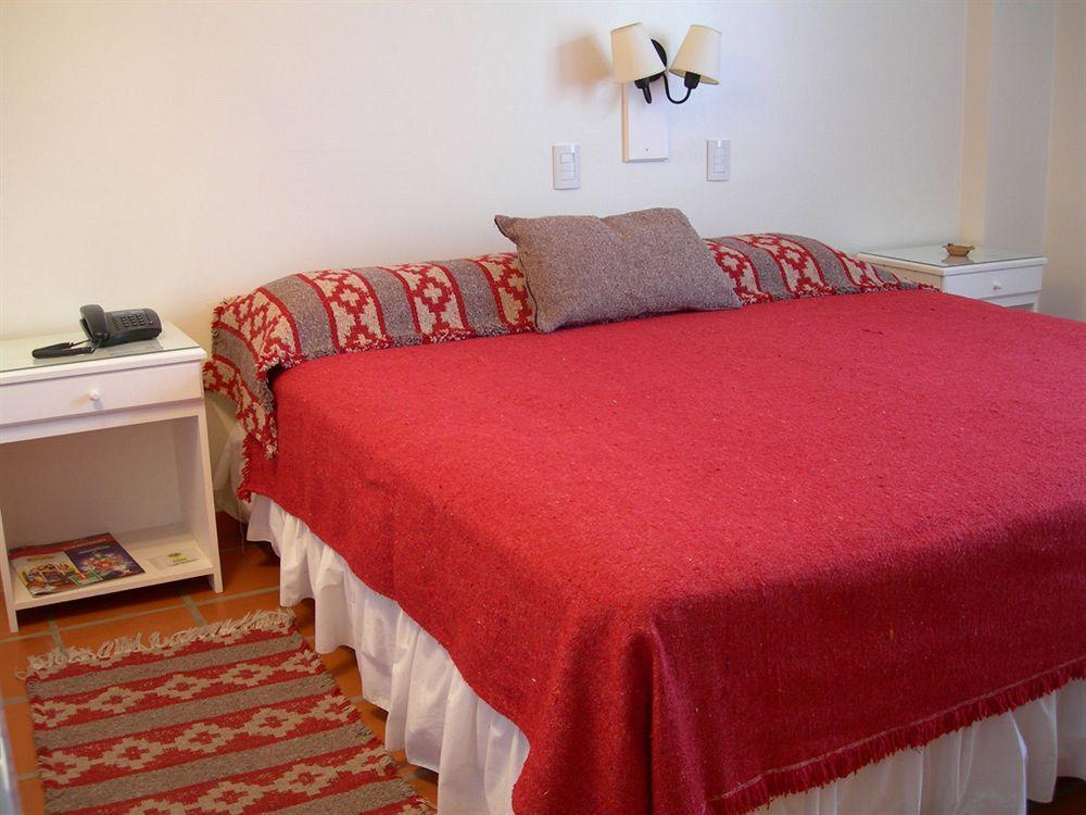 Altos De Balcarce Hotel ซัลตา ภายนอก รูปภาพ