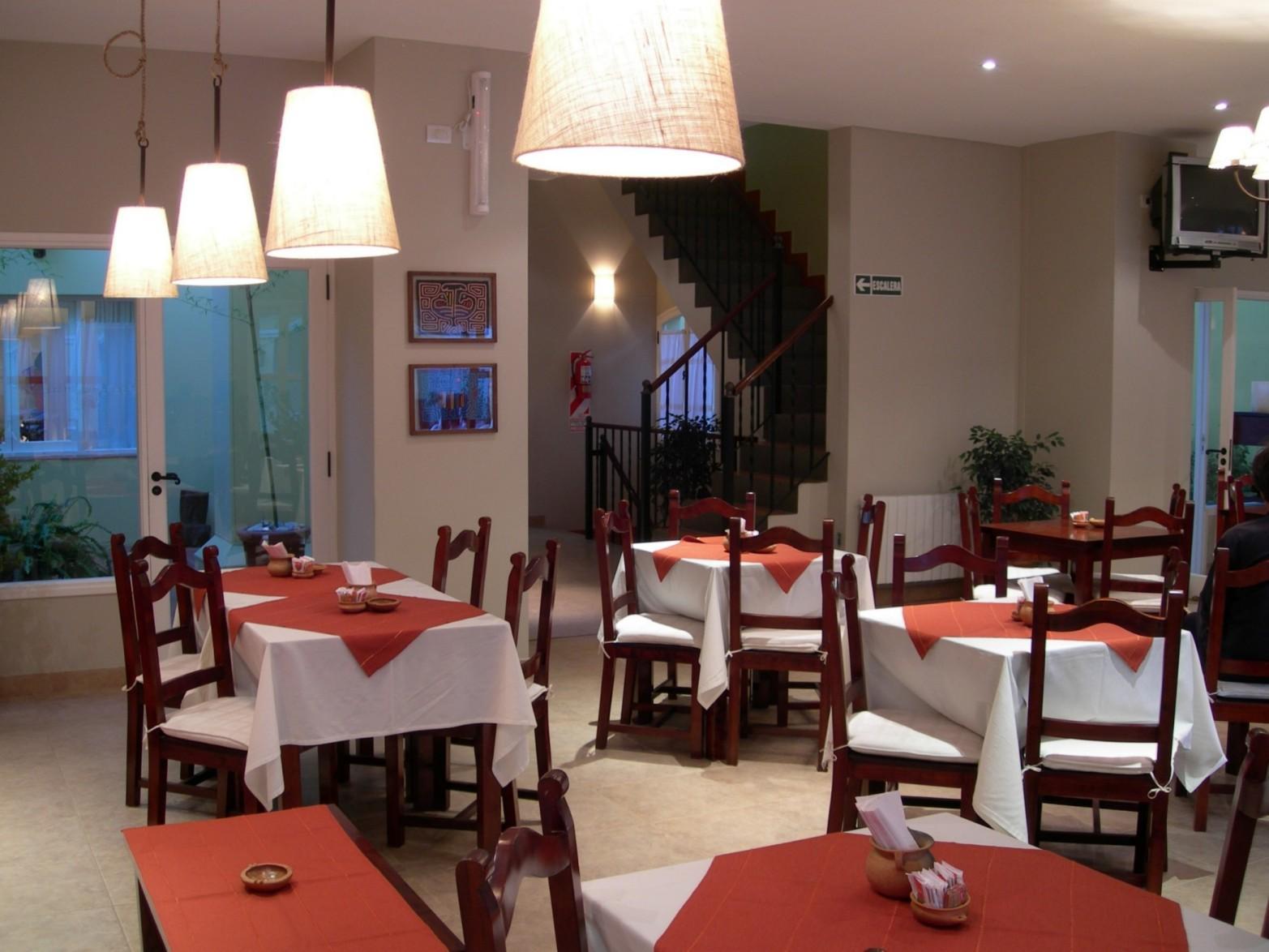 Altos De Balcarce Hotel ซัลตา ภายนอก รูปภาพ
