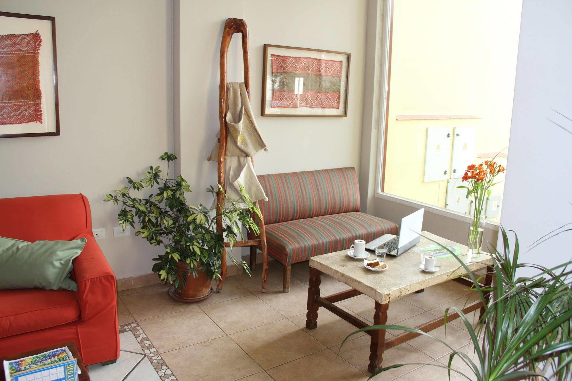 Altos De Balcarce Hotel ซัลตา ภายนอก รูปภาพ