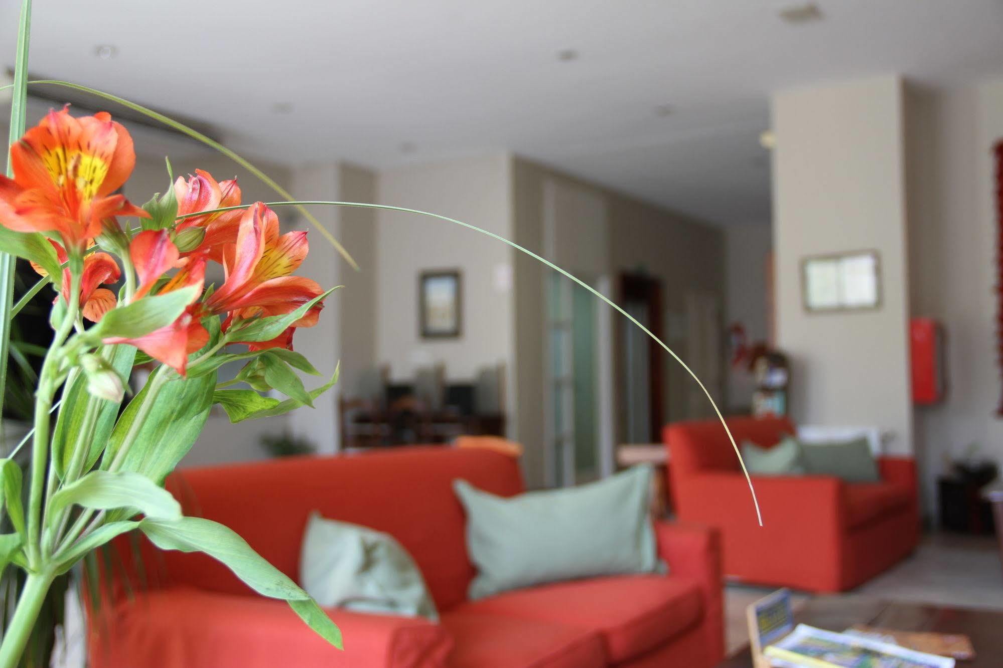Altos De Balcarce Hotel ซัลตา ภายนอก รูปภาพ