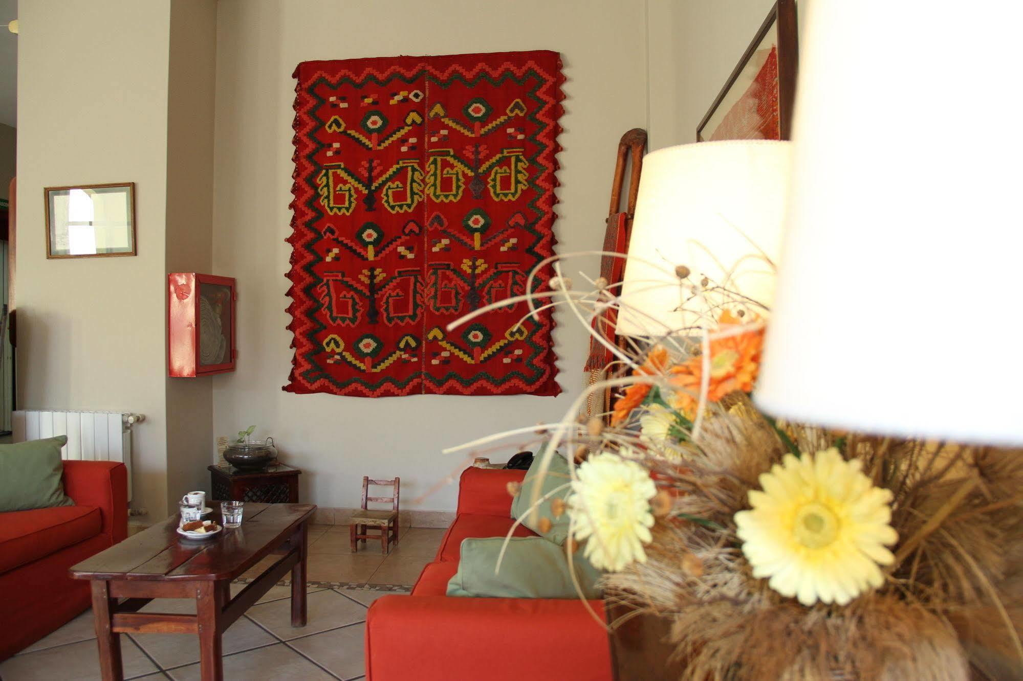 Altos De Balcarce Hotel ซัลตา ภายนอก รูปภาพ