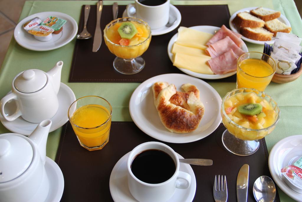 Altos De Balcarce Hotel ซัลตา ภายนอก รูปภาพ