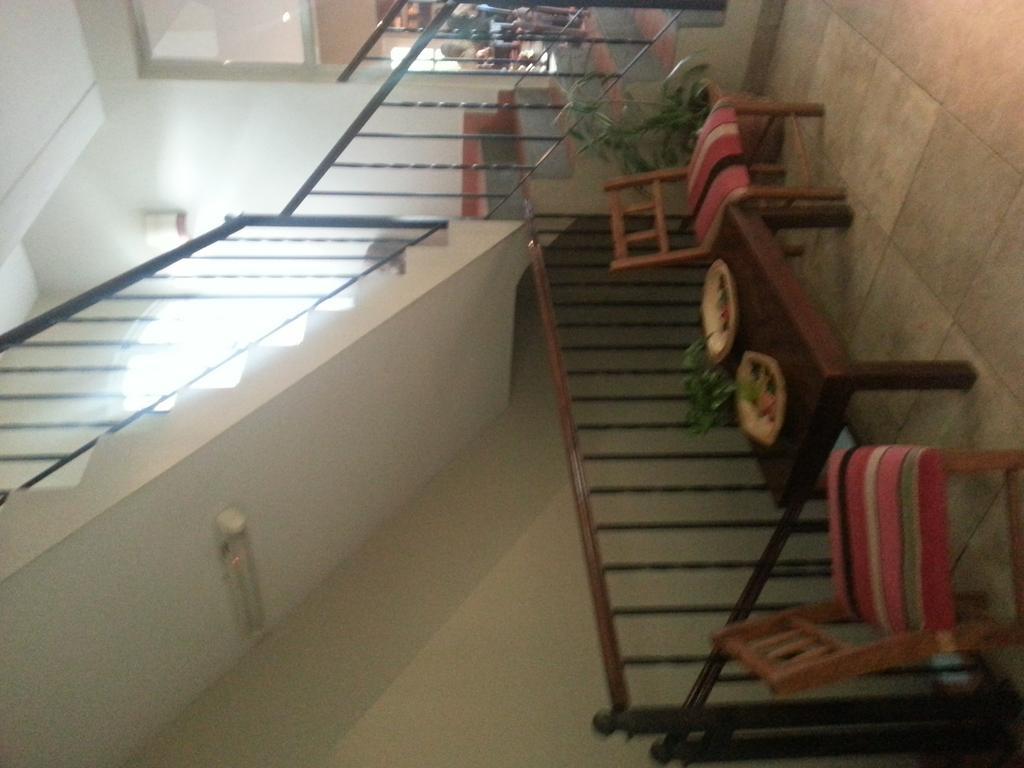 Altos De Balcarce Hotel ซัลตา ภายนอก รูปภาพ